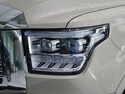 坦克500細節(jié)圖片