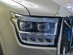 坦克500細節(jié)圖片