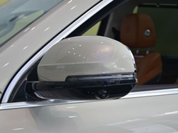 坦克500細節(jié)圖片