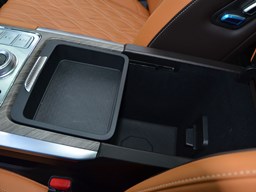 坦克500內飾圖片