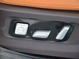 坦克500內飾圖片