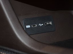 坦克500內飾圖片