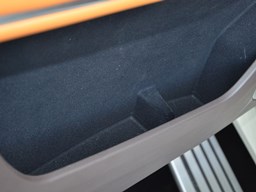 坦克500內飾圖片