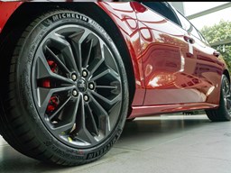 福特福克斯外觀圖片