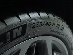 福特福克斯細(xì)節(jié)圖片