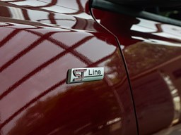 福特福克斯細(xì)節(jié)圖片