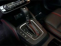 福特福克斯內(nèi)飾圖片