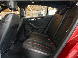 福特福克斯內(nèi)飾圖片