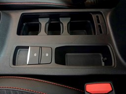 福特福克斯內(nèi)飾圖片