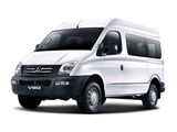 上汽MAXUS 新途V80車型圖片
