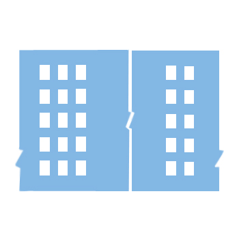 收費廣場減速標(biāo)線