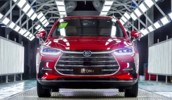 國產suv質量排行榜 質量排名較好的三款suv車型推薦