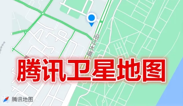 哪個導航軟件最好用最準確 高德地圖/百度地圖/騰訊地圖比較精準