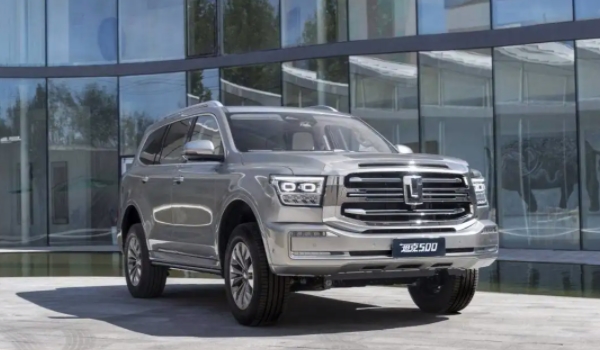 十大高速最穩的suv 十大高速最穩的suv車型推薦