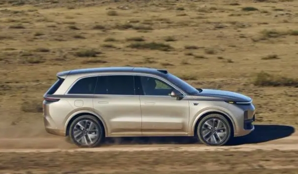 十大高速最穩的suv 十大高速最穩的suv車型推薦