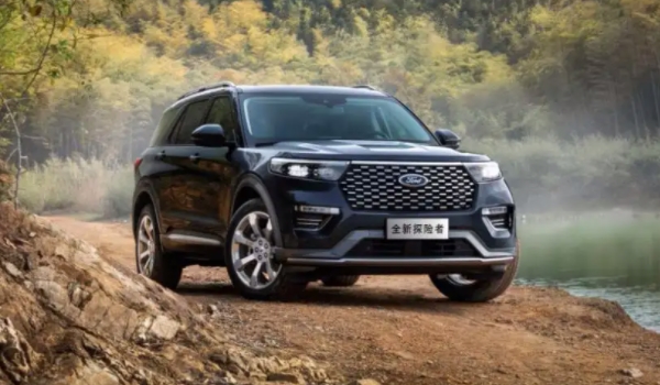 十大高速最穩的suv 十大高速最穩的suv車型推薦