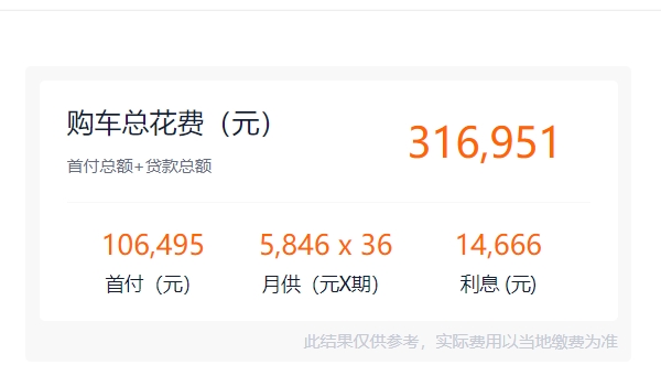 凱迪拉克ct5最新價格2022 凱迪拉克ct5最新價格27.97萬元