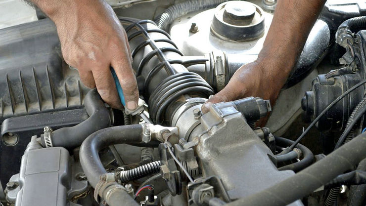 汽車保養按時間按里程