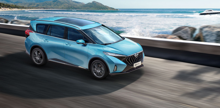 海馬汽車質量怎么樣