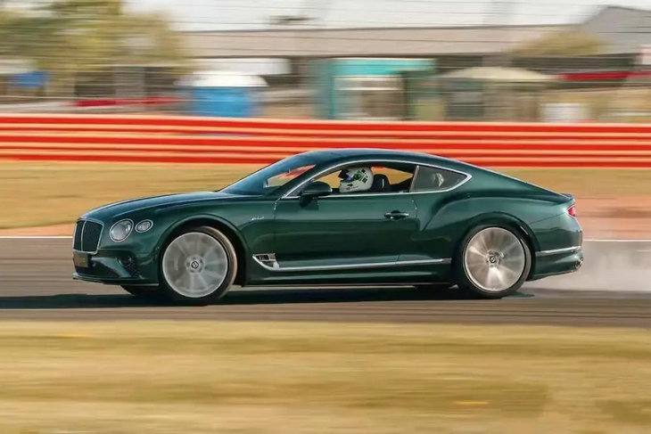 帶GT和不帶GT車有什么區別