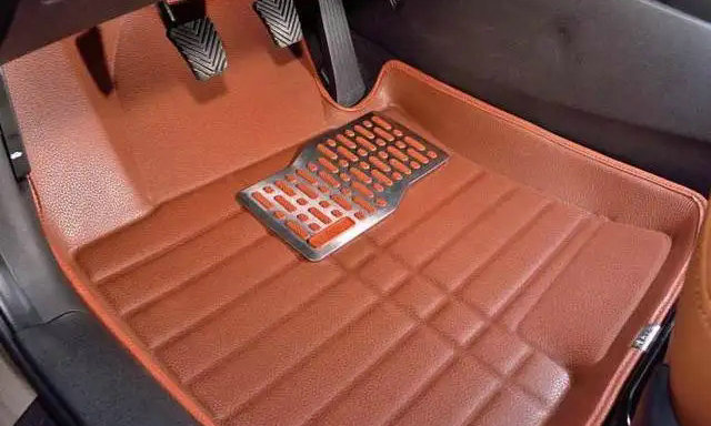 汽車腳墊買什么材質的比較好