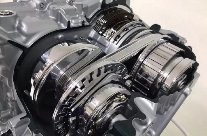 cvt變速箱優缺點