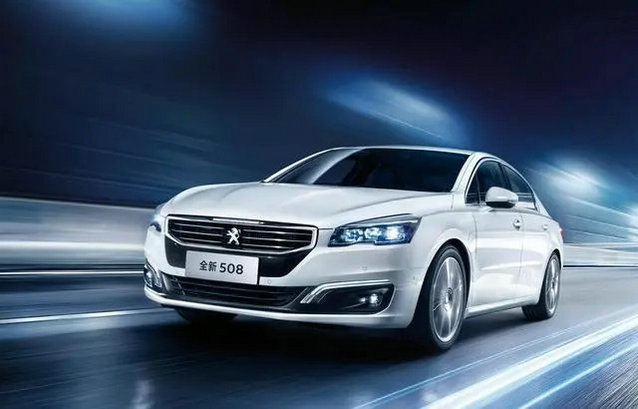 東風標致是哪國的汽車品牌