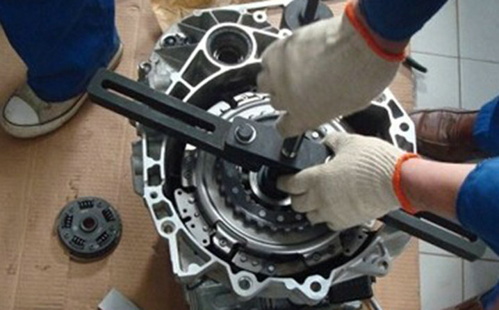 離合器的作用是什么