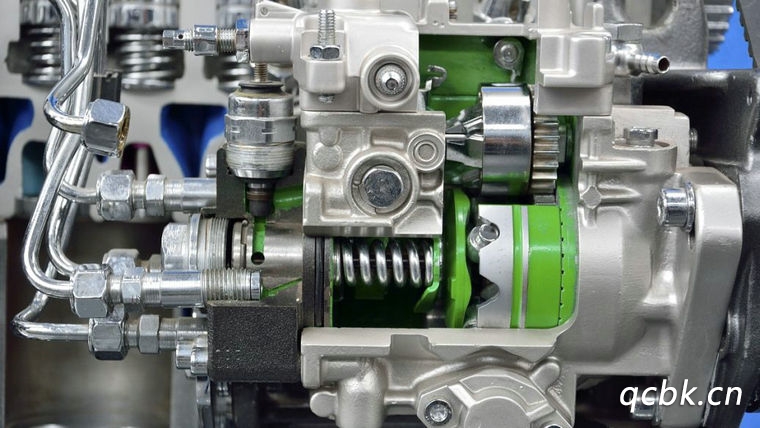 什么叫自動離合器