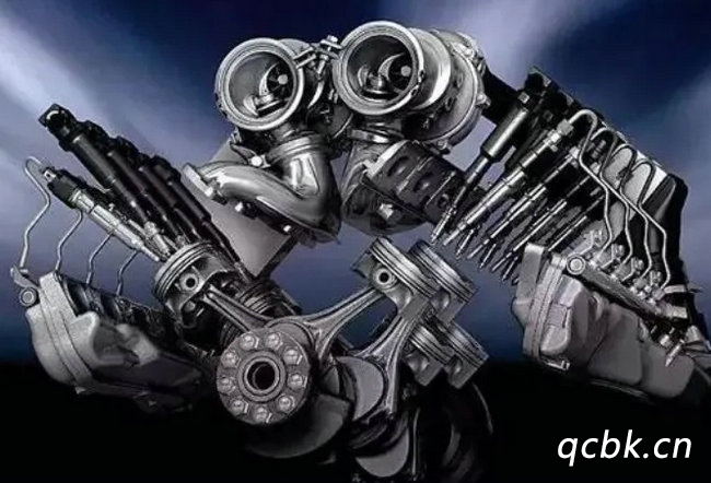 雙渦輪增壓是什么意思