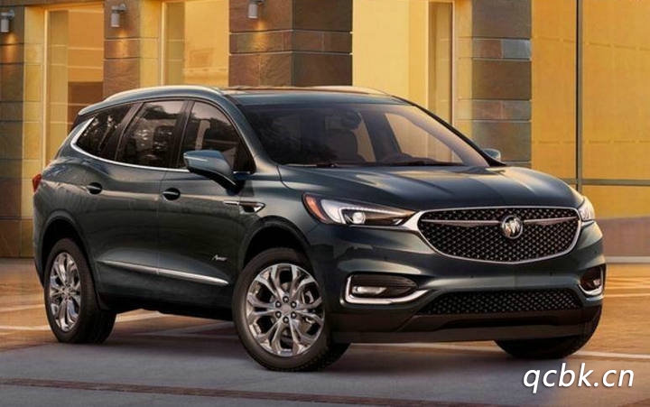 昂科雷多少錢一公里