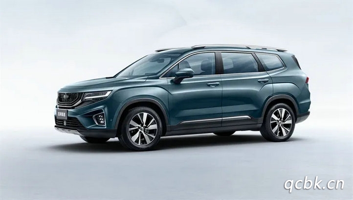 mpv和suv有什么區別