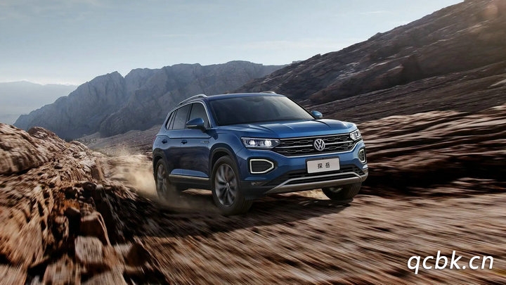 一汽大眾TAYRON是什么車