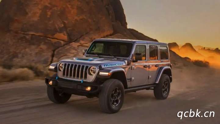 jeep是哪個國家的品牌汽車