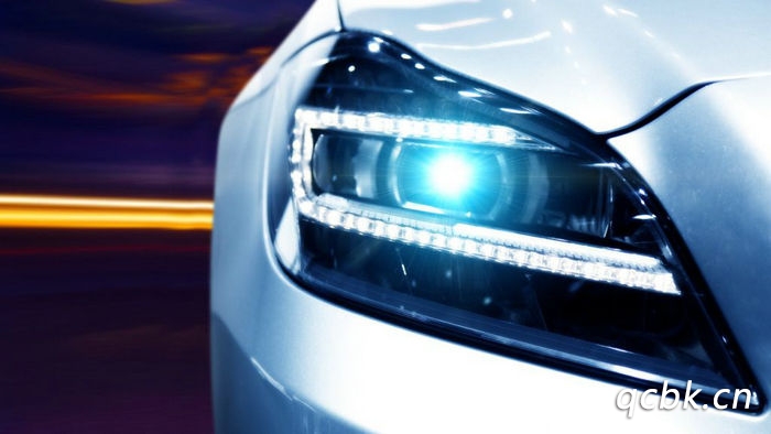 示寬燈和近光燈區別是什么