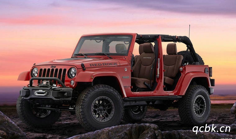 吉普是哪個國家的品牌