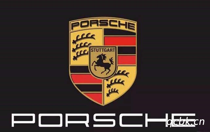 保時捷標志的含義是什么