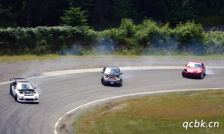 漂移產生條件是什么