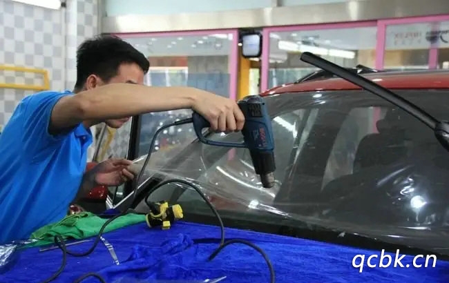 汽車貼膜注意事項有哪些