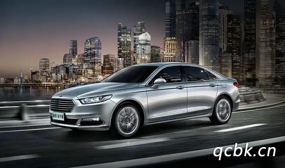 福特taurus是什么車