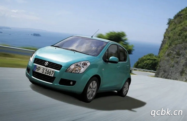 鈴木派喜發動機是進口機嗎