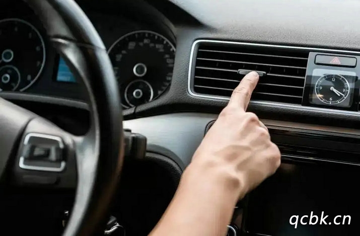 汽車空調異味如何去除