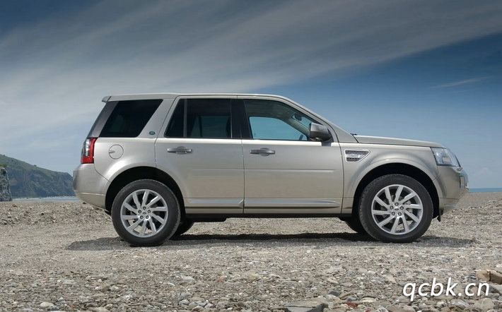 freelander2是什么車