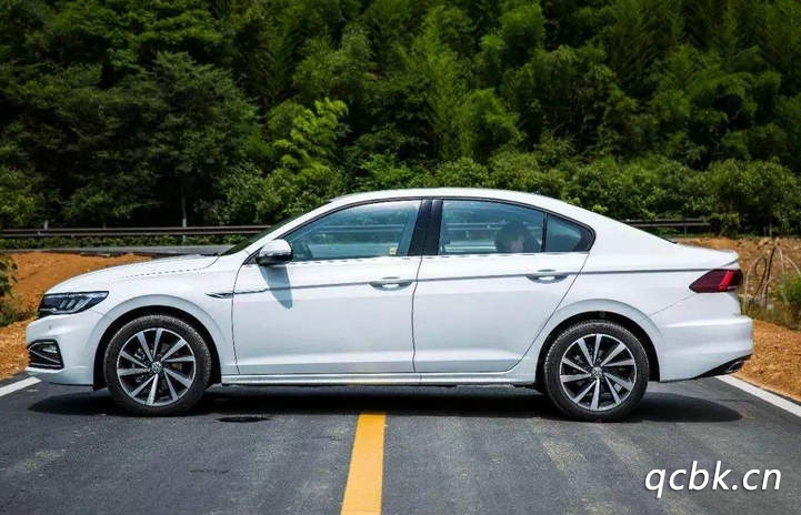 新寶來顏色有幾種顏色