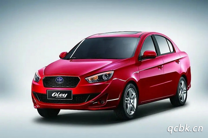 一汽歐朗用的什么發動機