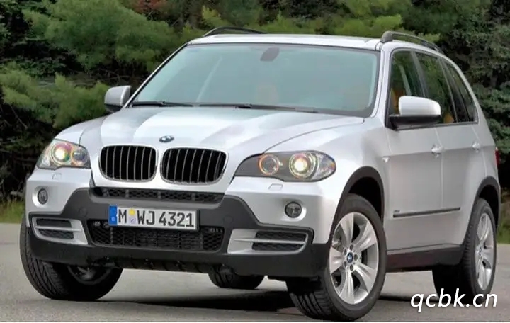 歐規車和美規車的區別