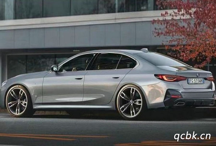 寶馬5系車長幾米