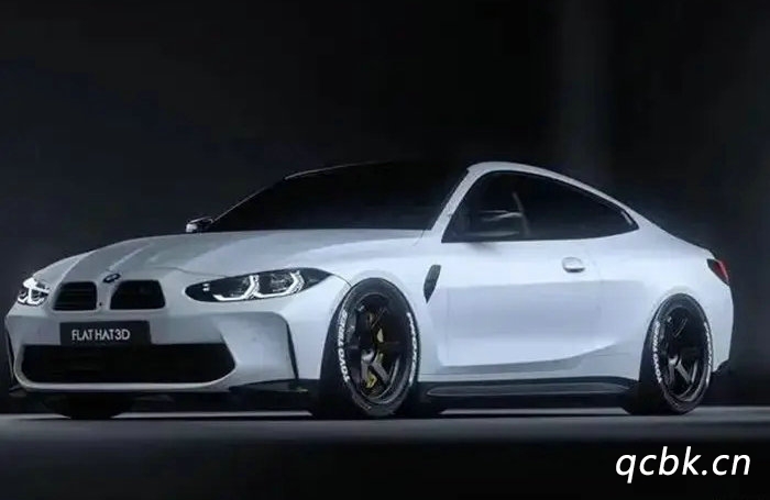 寶馬m系列和普通系列的區別