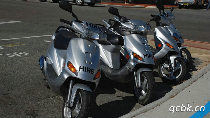 摩托車熄火的原因有哪些