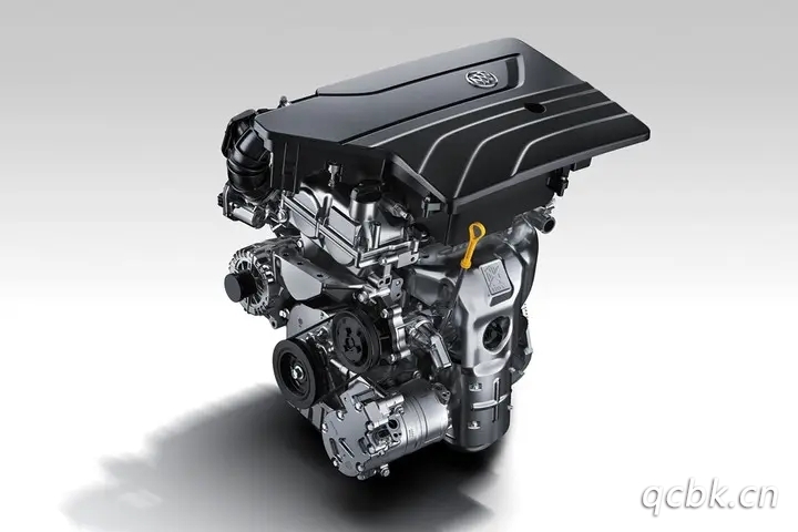 dvvt發動機是什么意思